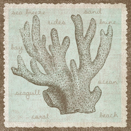 PHOTOWALL / Coral Art (e29855)