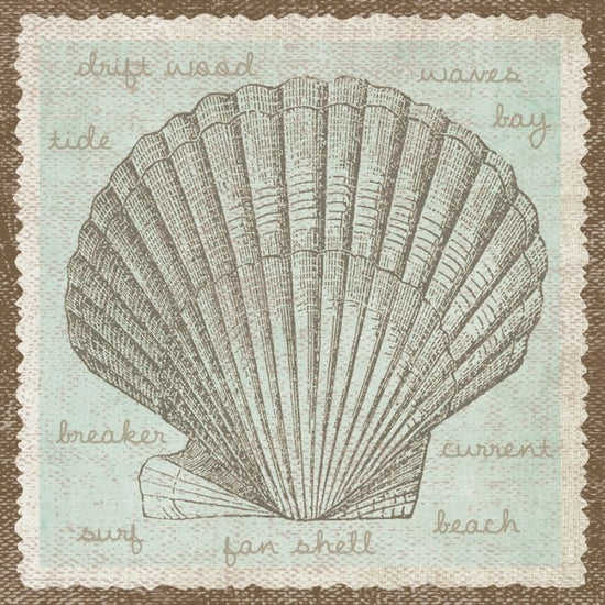 PHOTOWALL / Shell Art (e29856)