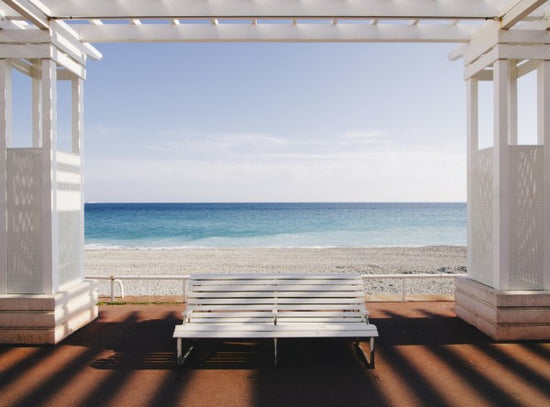 PHOTOWALL / Window to the Sea (e29897)