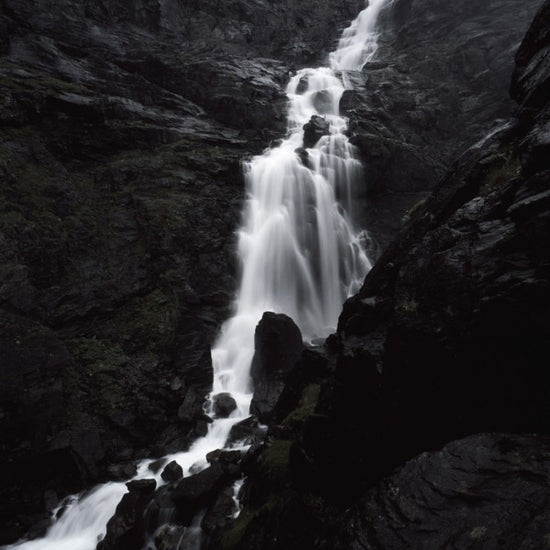 PHOTOWALL / Erosion in Rauma, Norway (e29907)