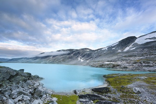PHOTOWALL / Gamle Strynefjell, Norway (e29918)