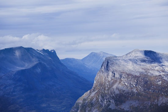 PHOTOWALL / Dalsnibba, Norway (e29919)