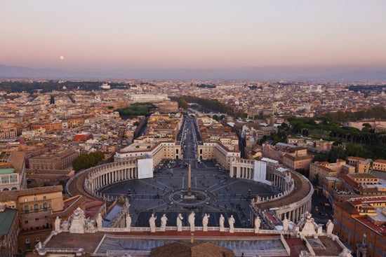 PHOTOWALL / Vatican, Rome (e29960)