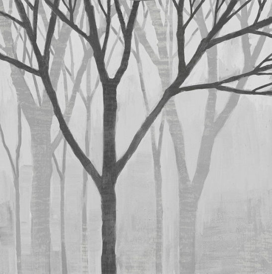 PHOTOWALL / Spring Trees Greystone II (e25899)