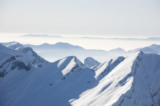 PHOTOWALL / Chamonix Alps I, France (e29979)