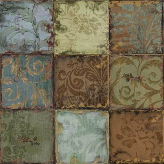 PHOTOWALL / Tapestry Tiles 1 (e30178)