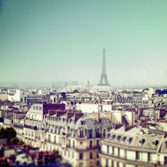 PHOTOWALL / Paris Moments VI (e30295)