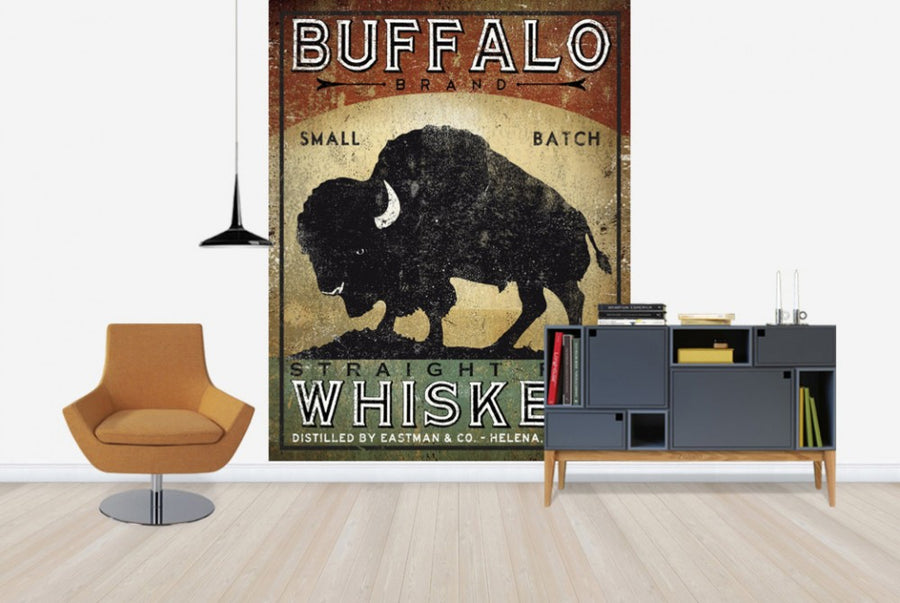PHOTOWALL / Buffalo Whiskey (e30330)