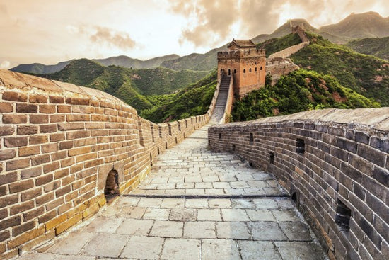 PHOTOWALL / Great Wall of China (e40623)