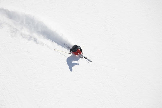 PHOTOWALL / Skiing in Chamonix, France 2 (e40744)