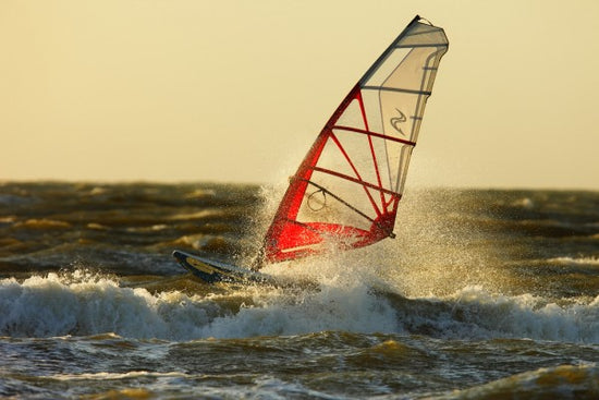 PHOTOWALL / Surfing in Sweden (e40825)