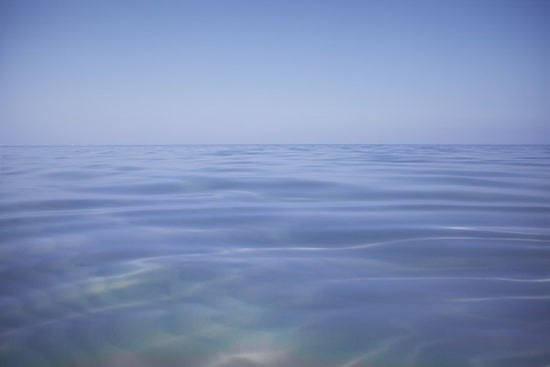 PHOTOWALL / Horizon, Gotland in Sweden (e40982)