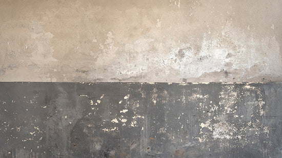 PHOTOWALL / Flaking Plaster Wall (e30657)