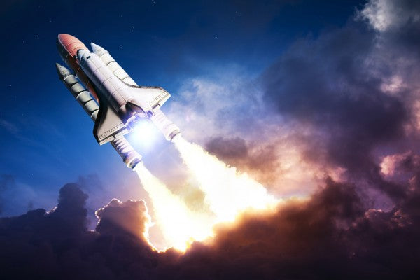 PHOTOWALL / Space Adventure (e30721) | 輸入壁紙専門店 WALPA – WALPA.jp