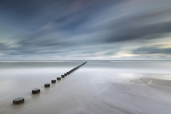 PHOTOWALL / Polish Coastline (e30992)