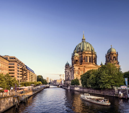 PHOTOWALL / Berliner Dom (e50026)