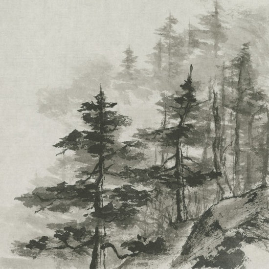 PHOTOWALL / Sumi Treetops (e50044)