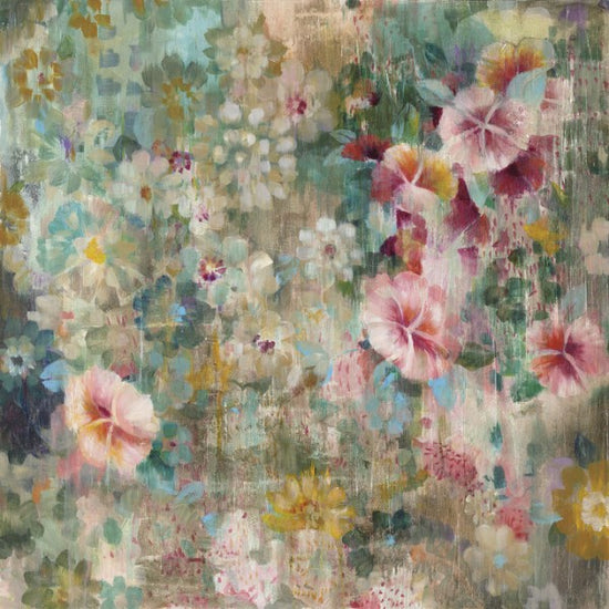 PHOTOWALL / Flower Shower (e50048)