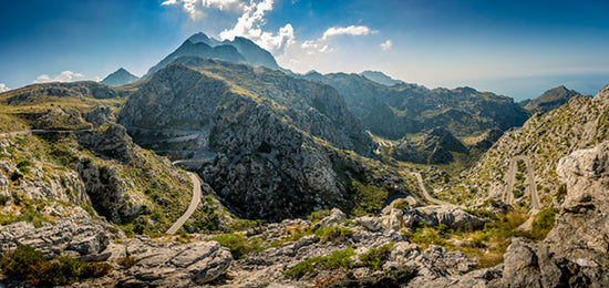 PHOTOWALL / Font de sa Mata, Mallorca (e31041)