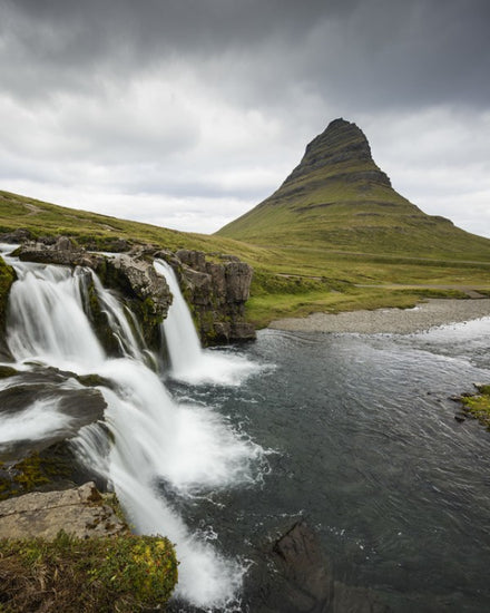 PHOTOWALL / Kirkjufell (e50305)