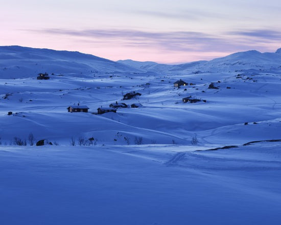 PHOTOWALL / Swedish Lapland (e50314)