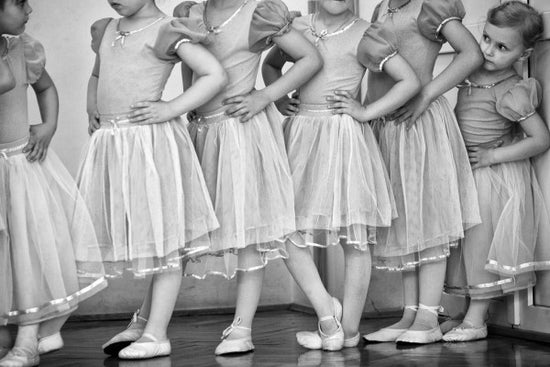 PHOTOWALL / Ballerina (e310006)