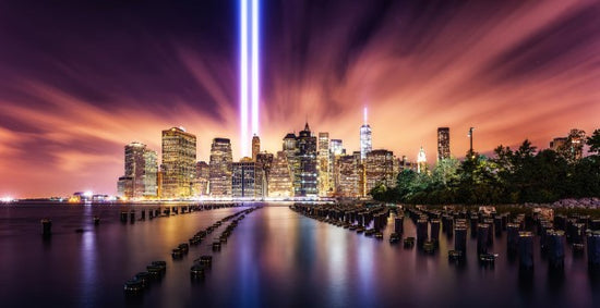 PHOTOWALL / Unforgettable 9-11 (e310031)