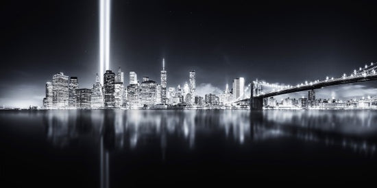 PHOTOWALL / Unforgettable 9-11b (e310033)