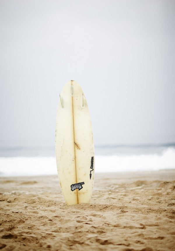 PHOTOWALL / Surfboard (e310087)