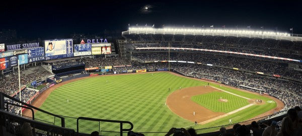 PHOTOWALL / New York Yankees (e310091)
