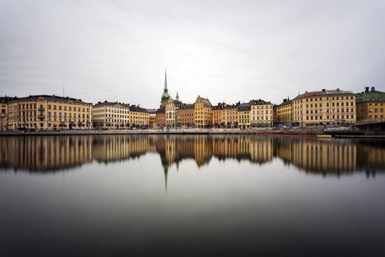 PHOTOWALL / Gamla Stan (e310110)