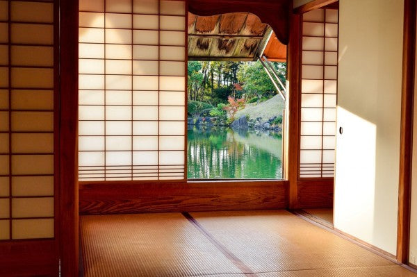 PHOTOWALL / Japanese Room (e310183)