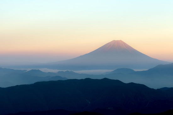 PHOTOWALL / Mt. Fuji (e310186)