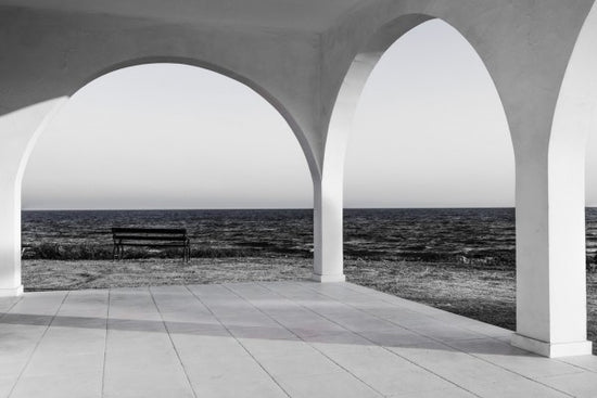 PHOTOWALL / Black and White (e310204)