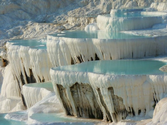 PHOTOWALL / Pamukkale Speleothems (e310247)