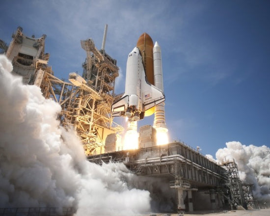 PHOTOWALL / Space Shuttle (e310262)