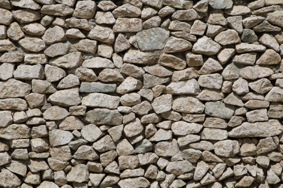 PHOTOWALL / Stone Wall (e310274)