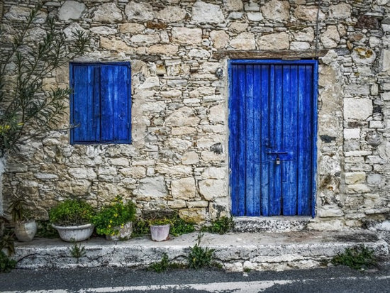 PHOTOWALL / Stone House (e310490)
