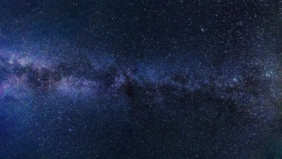 PHOTOWALL / Mystical Starry Sky (e310505)