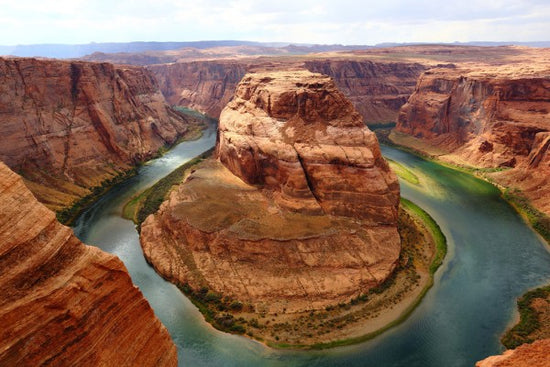PHOTOWALL / Horseshoe Bend (e310542)