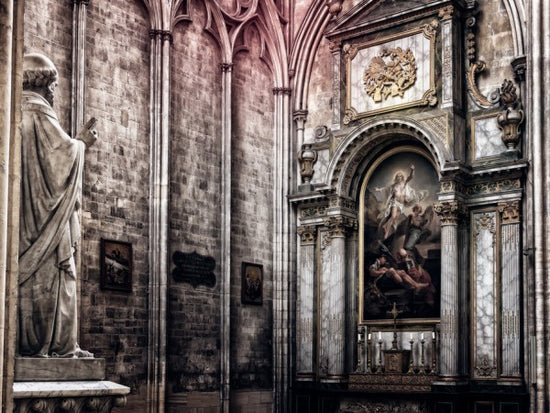 PHOTOWALL / Altar (e310578)