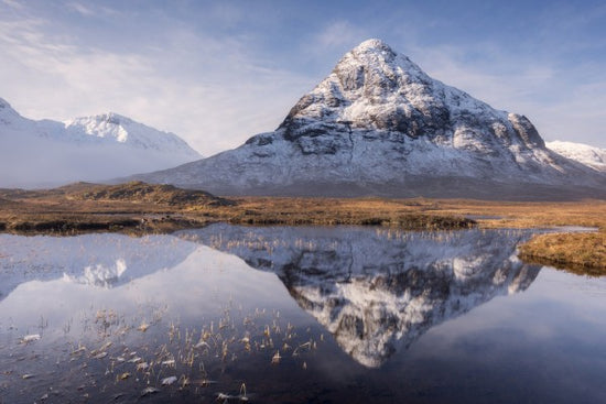 PHOTOWALL / Buachaille Etive Beag (e310404)