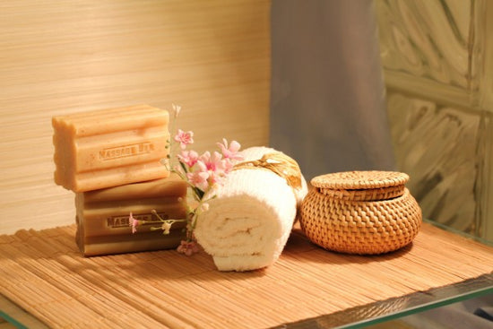 PHOTOWALL / Massage Spa (e310811)