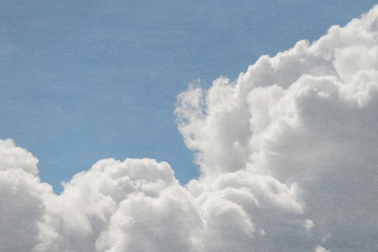PHOTOWALL / Blush Clouds Filter (e310883)