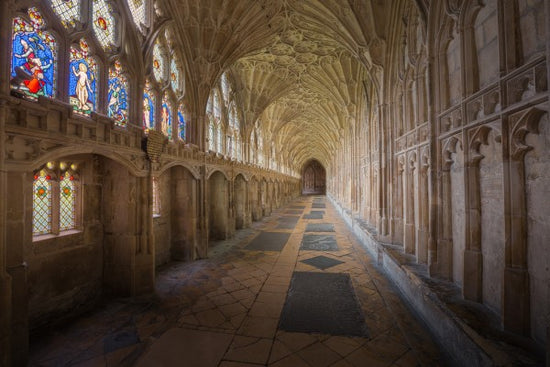 PHOTOWALL / Gloucester Cathedral (e310848)