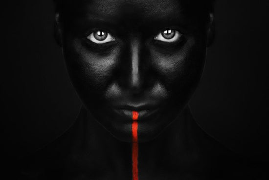 PHOTOWALL / Dark Passion (e310985)