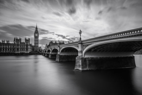 PHOTOWALL / Westminster Serenity (e311057)