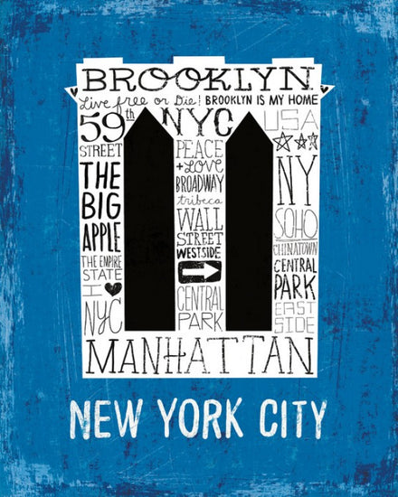 PHOTOWALL / Iconic NYC V (e311177)