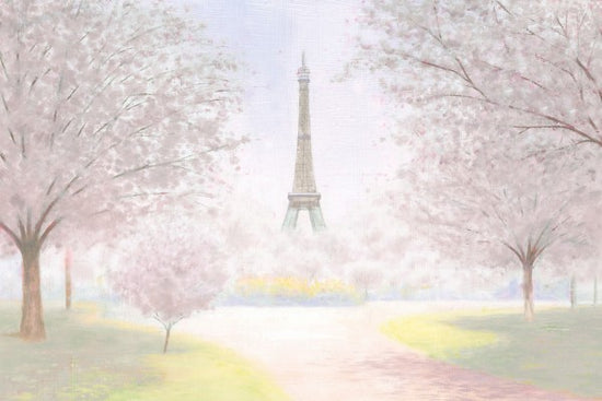 PHOTOWALL / Pretty Paris (e311217)