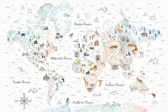 PHOTOWALL / World Traveler I (e311242)